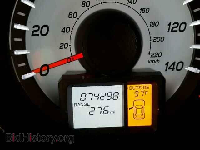 2013 HONDA PILOT - VIN: 5FNYF3H54DB029687 - Фото 8