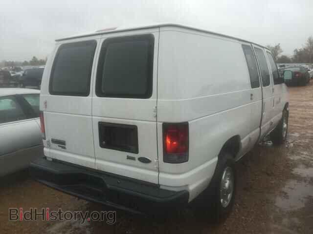 2011 FORD ECONOLINE - VIN: 1FTSE3EL0BDA74688 - Фото 4