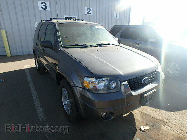 Фотография 1FMYU94115KD41798 - FORD ESCAPE 2005