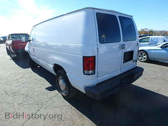 2001 FORD ECONOLINE - VIN: 1FTNE24261HB10326 - Фото 3