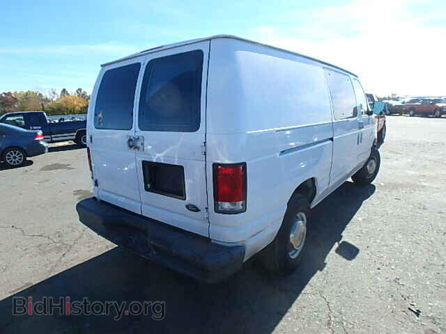 2001 FORD ECONOLINE - VIN: 1FTNE24261HB10326 - Фото 4