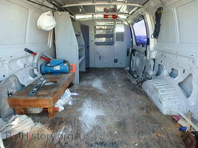 2001 FORD ECONOLINE - VIN: 1FTNE24261HB10326 - Фото 6