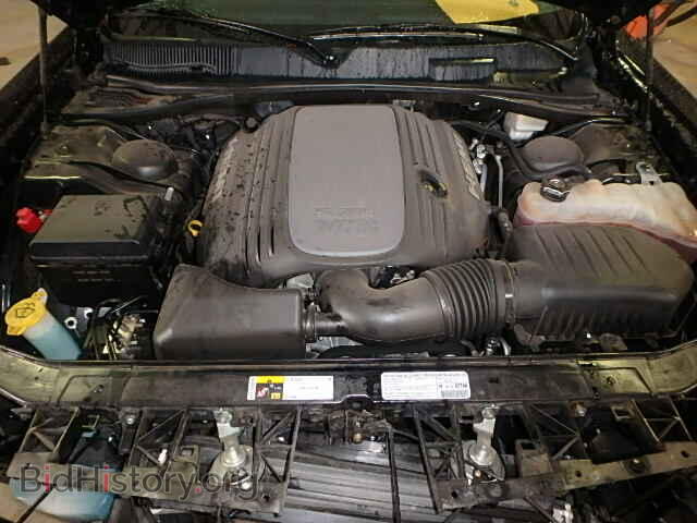 2013 DODGE CHALLENGER - VIN: 2C3CDYBT0DH629206 - Фото 7