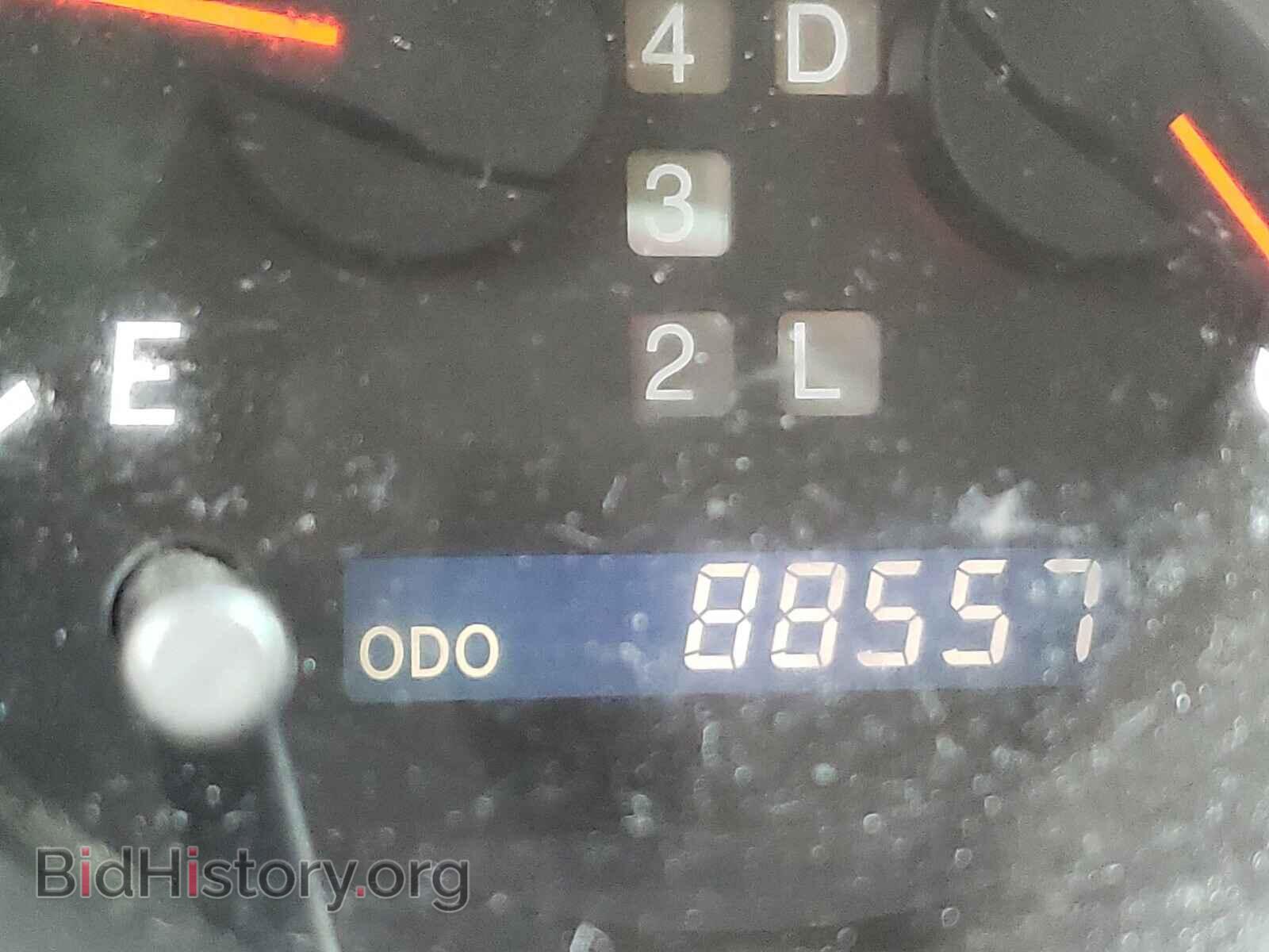 2006 LEXUS ES330 - VIN: JTHBA30G865165339 - Фото 8