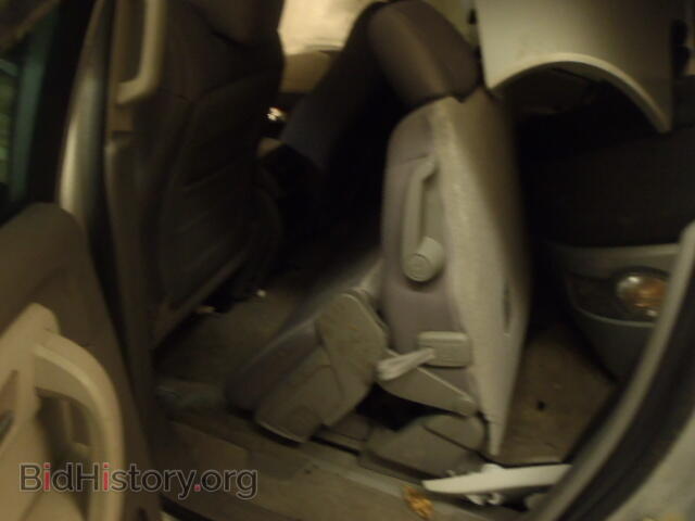 2009 CHEVROLET TRAVERSE - VIN: 1GNER23D09S141925 - Фото 6
