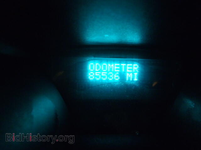 2009 CHEVROLET TRAVERSE - VIN: 1GNER23D09S141925 - Фото 8