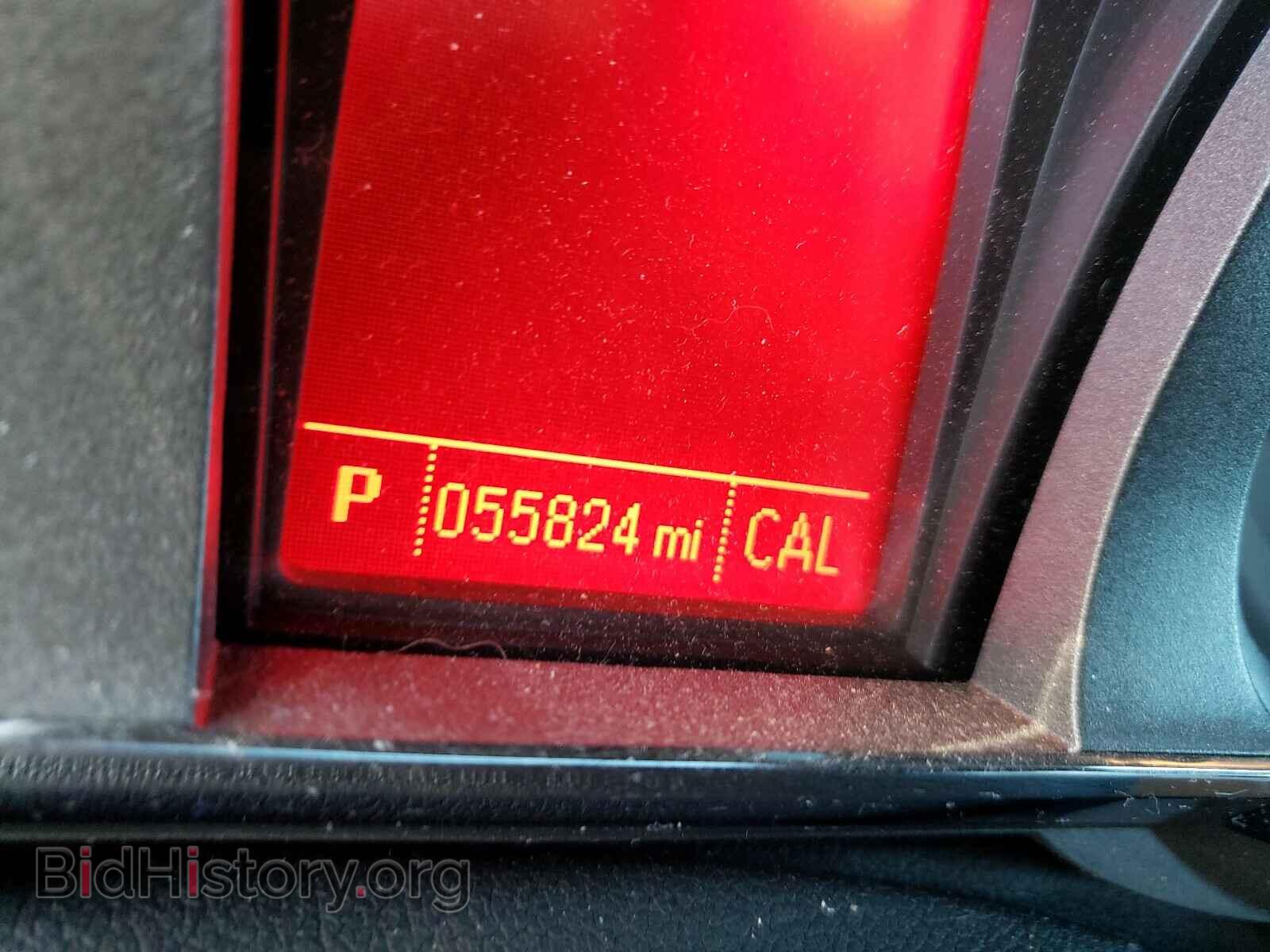 2017 GMC TERRAIN - VIN: 2GKFLUE39H6182980 - Фото 8