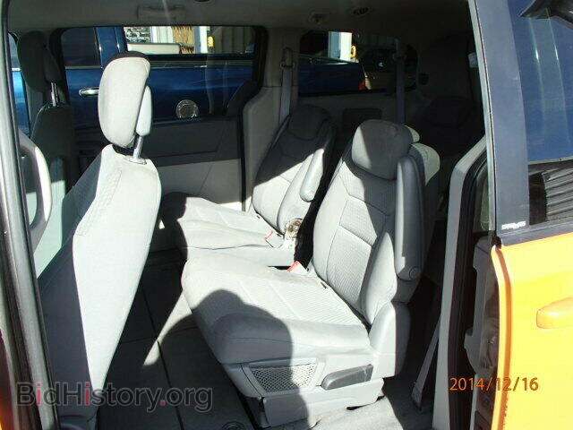 2010 DODGE CARAVAN - VIN: 2D4RN4DE2AR307721 - Photo 6