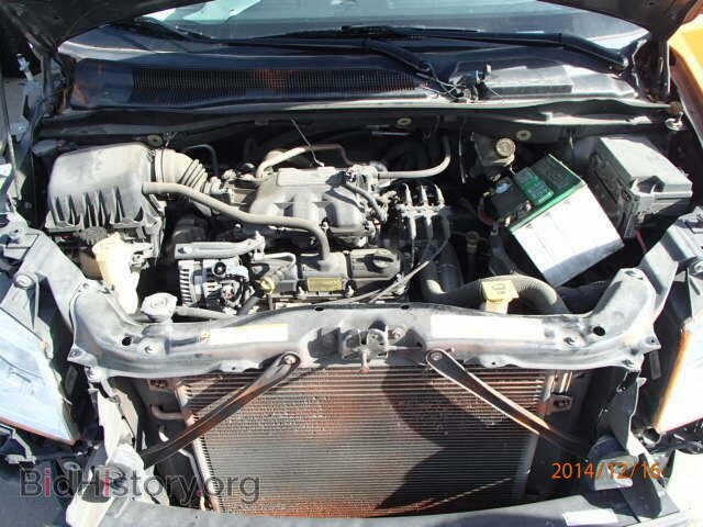 2010 DODGE CARAVAN - VIN: 2D4RN4DE2AR307721 - Photo 7