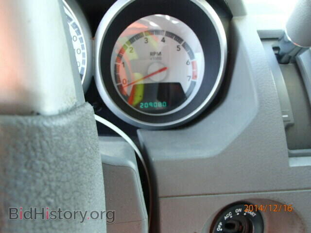 2010 DODGE CARAVAN - VIN: 2D4RN4DE2AR307721 - Photo 8