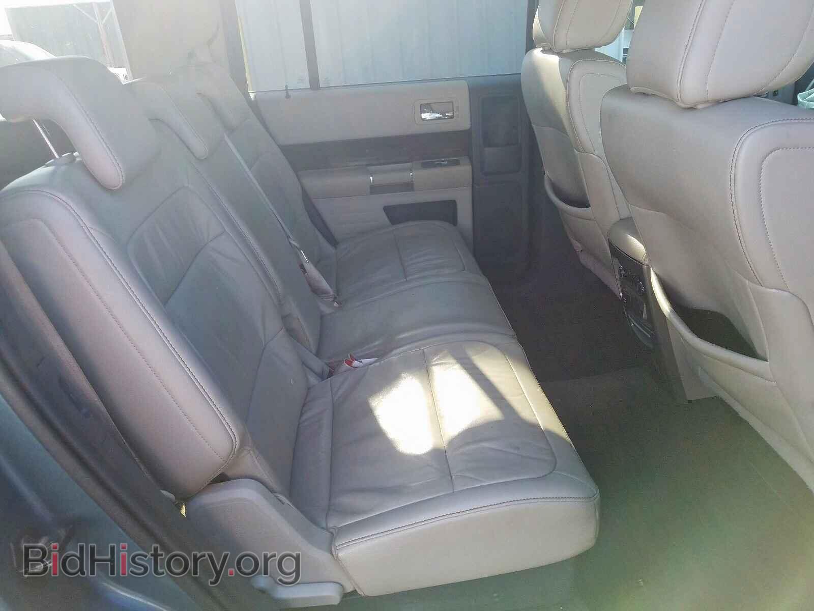 2010 FORD FLEX - VIN: 2FMGK5CC8ABA42441 - Фото 6