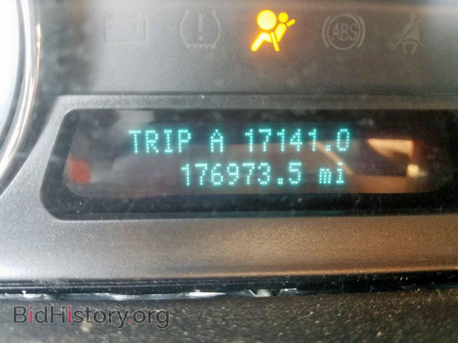 2010 FORD FLEX - VIN: 2FMGK5CC8ABA42441 - Фото 8