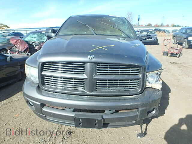 2004 DODGE RAM 1500 - VIN: 1D7HU16D24J194155 - Фото 10