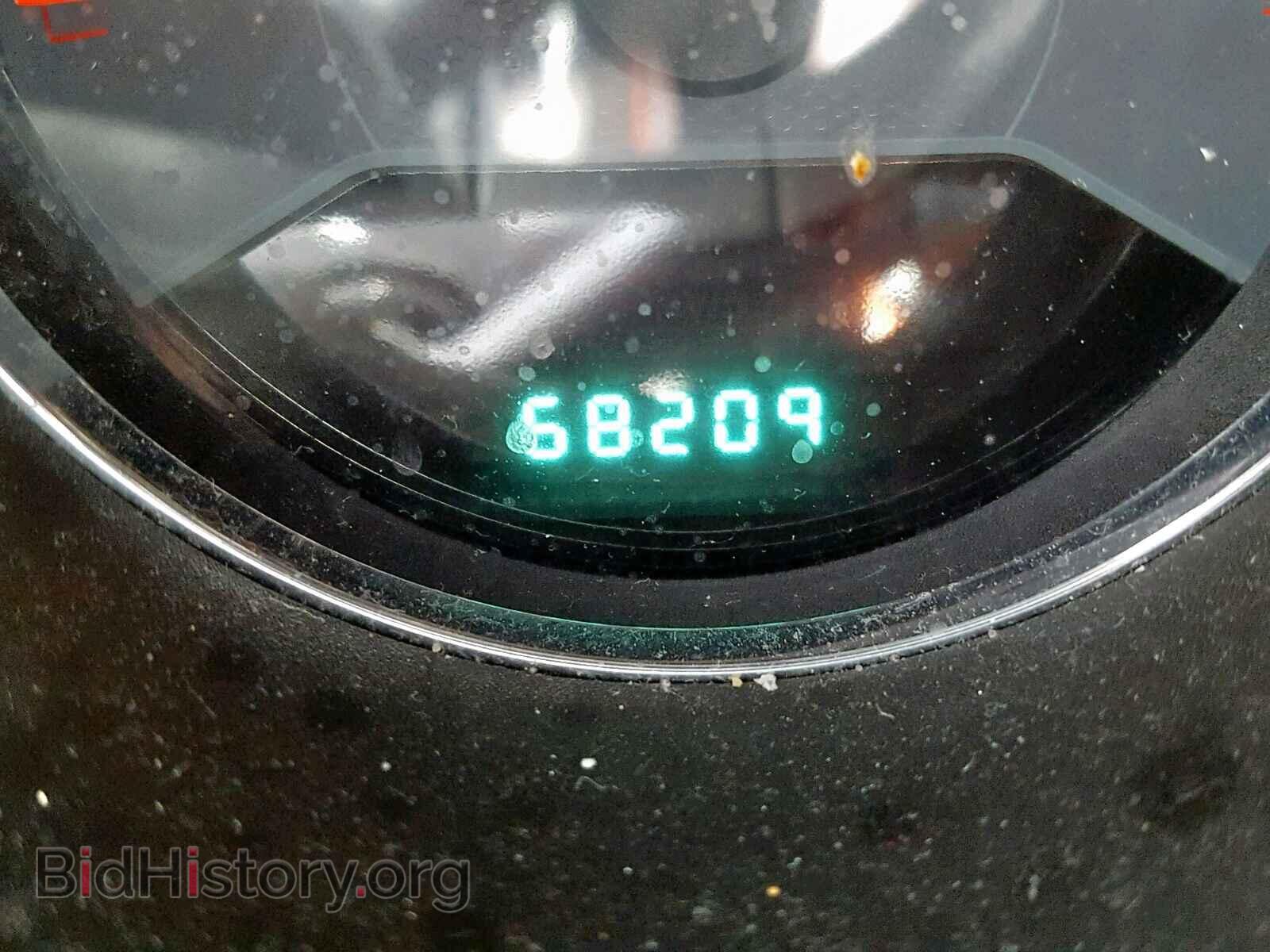 2014 DODGE AVENGER - VIN: 1C3CDZCB5EN236564 - Photo 8