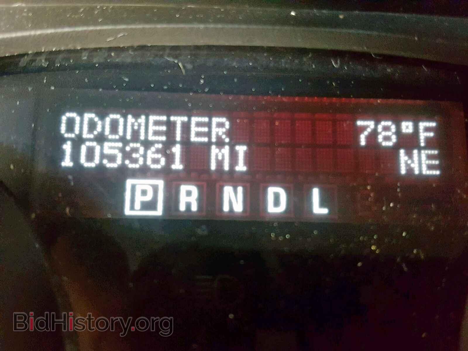 2011 GMC ACADIA SLT - VIN: 1GKKVRED8BJ168495 - Фото 8
