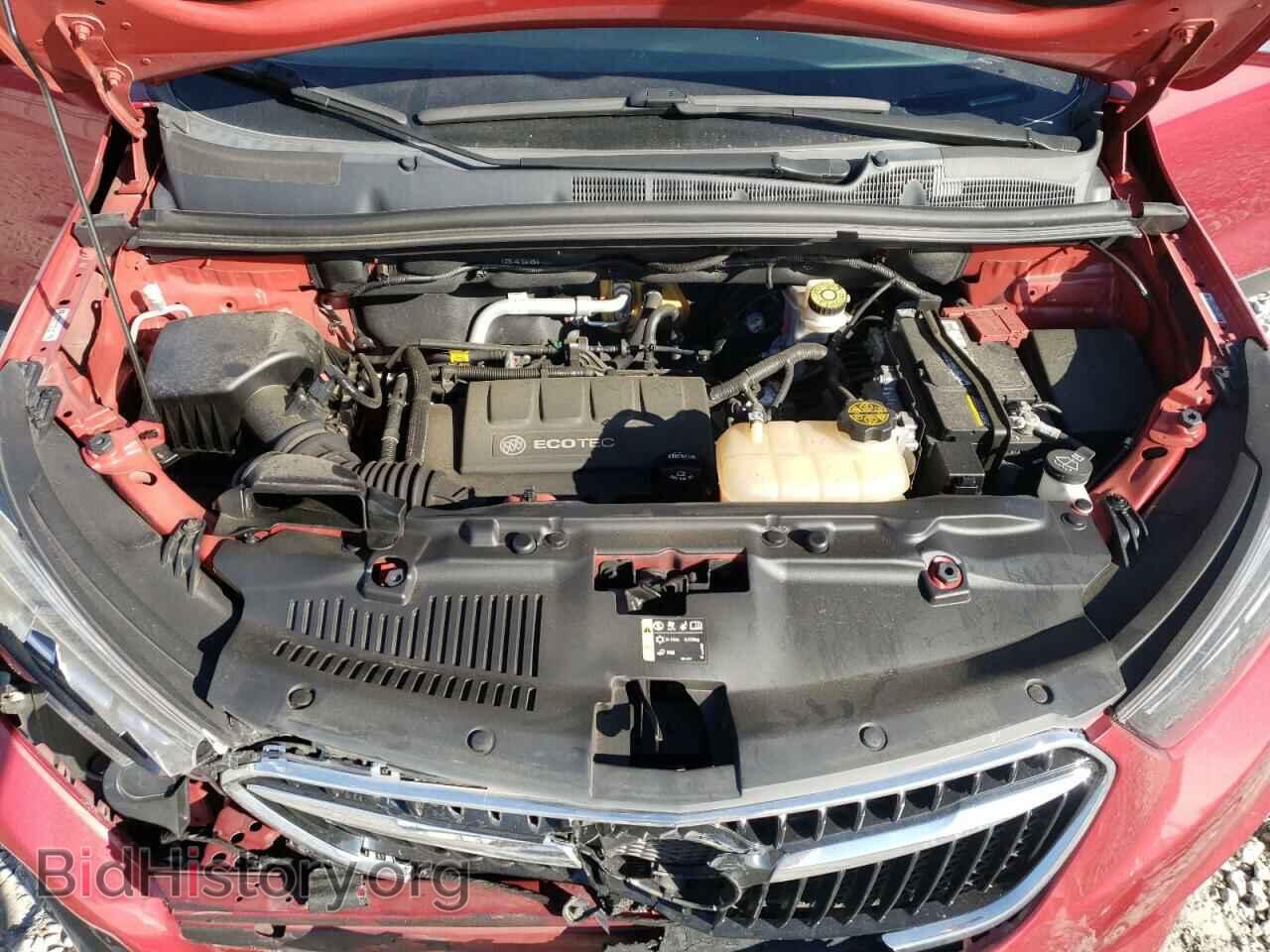2018 BUICK ENCORE - VIN: KL4CJCSB7JB530721 - Photo 7