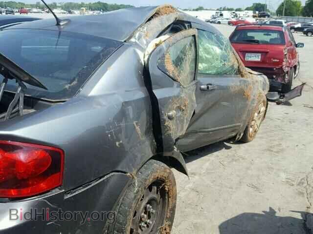 2012 DODGE AVENGER - VIN: 1C3CDZABXCN231456 - Фото 9