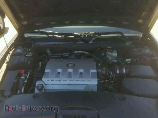 2003 CADILLAC DEVILLE - VIN: 1G6KD54Y53U228974 - Photo 7