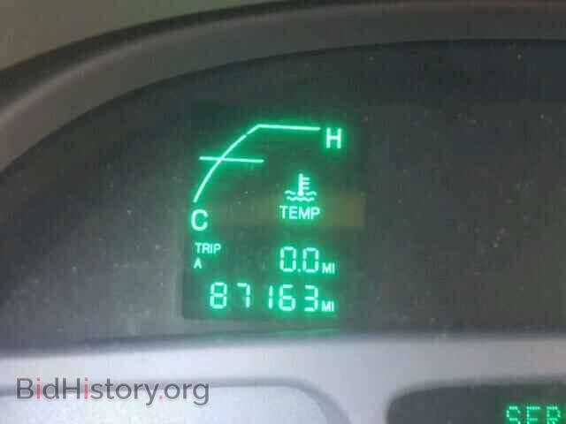 2003 CADILLAC DEVILLE - VIN: 1G6KD54Y53U228974 - Photo 8