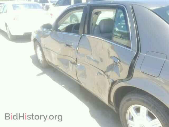 2003 CADILLAC DEVILLE - VIN: 1G6KD54Y53U228974 - Photo 9