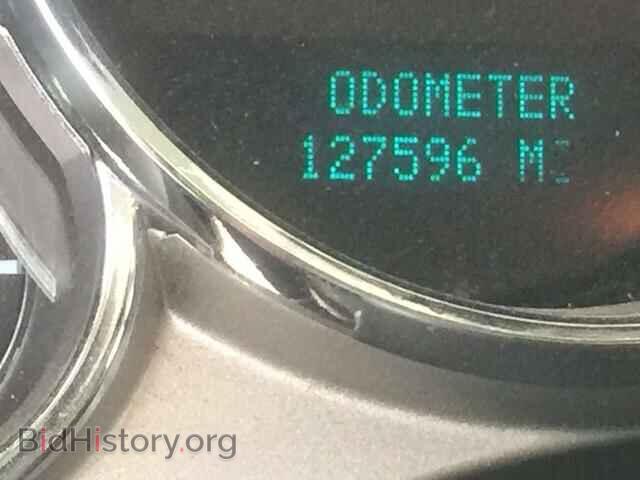 2008 CHEVROLET SILVERADO - VIN: 2GCEC19C281126375 - Photo 8