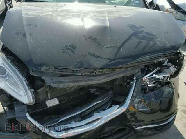 2012 CHRYSLER 200 - VIN: 1C3CCBCG4CN226076 - Фото 7