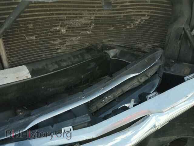 2012 CHRYSLER 200 - VIN: 1C3CCBCG4CN226076 - Фото 9