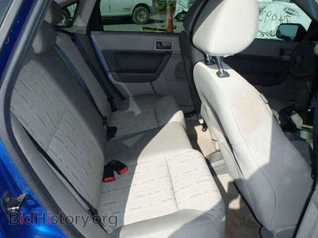 2010 FORD FOCUS - VIN: 1FAHP3FN1AW206757 - Фото 6