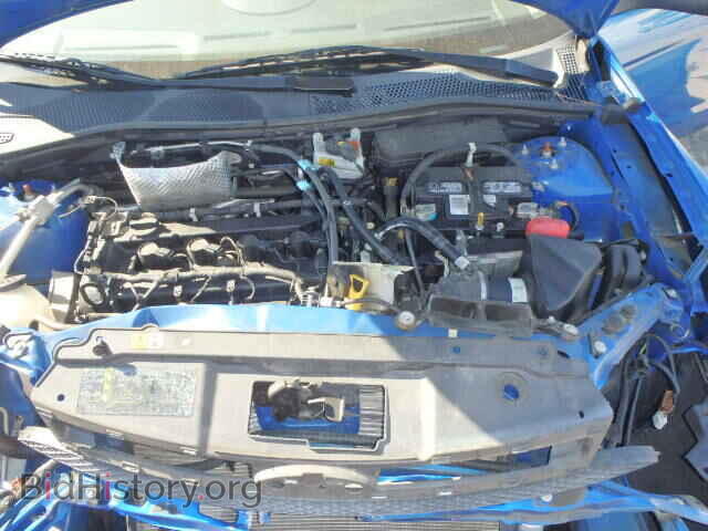 2010 FORD FOCUS - VIN: 1FAHP3FN1AW206757 - Фото 7