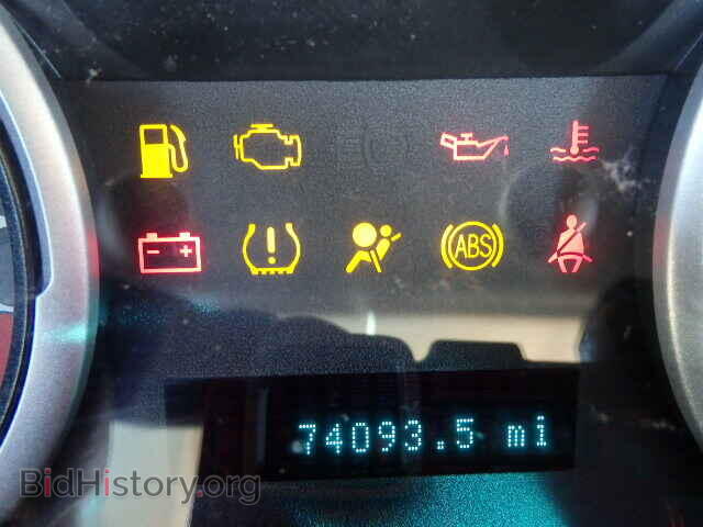 2010 FORD FOCUS - VIN: 1FAHP3FN1AW206757 - Фото 8