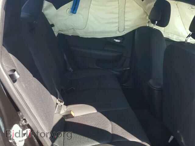 2013 CHRYSLER 200 - VIN: 1C3CCBBG7DN716613 - Фото 6