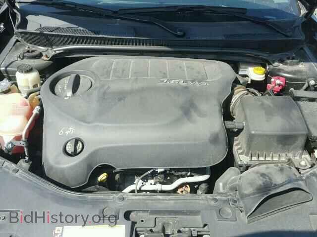 2013 CHRYSLER 200 - VIN: 1C3CCBBG7DN716613 - Фото 7