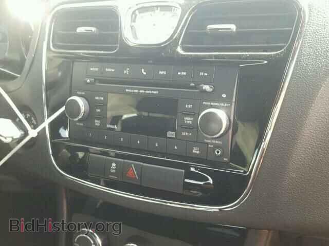 2013 CHRYSLER 200 - VIN: 1C3CCBBG7DN716613 - Фото 9