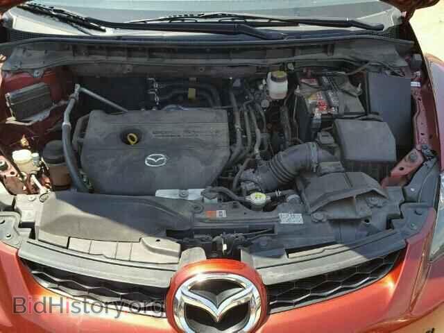 2012 MAZDA CX-7 - VIN: JM3ER2A59C0417226 - Photo 7