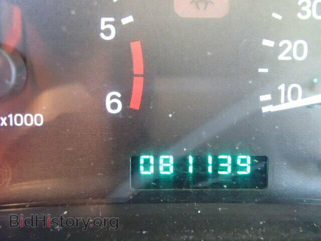 2000 JEEP WRANGLER - VIN: 1J4FA29P7YP719892 - Фото 8