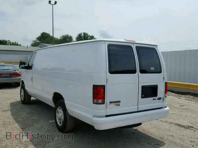 2013 FORD ECONOLINE - VIN: 1FTNS2EW1DDB35270 - Фото 3