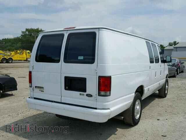 2013 FORD ECONOLINE - VIN: 1FTNS2EW1DDB35270 - Фото 4