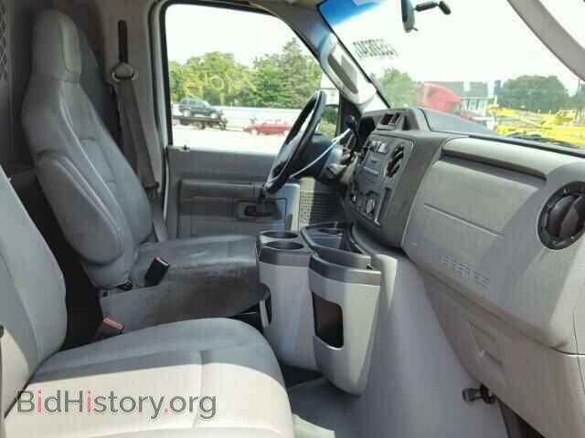 2013 FORD ECONOLINE - VIN: 1FTNS2EW1DDB35270 - Фото 5