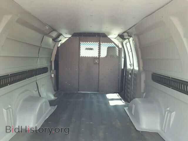 2013 FORD ECONOLINE - VIN: 1FTNS2EW1DDB35270 - Фото 6