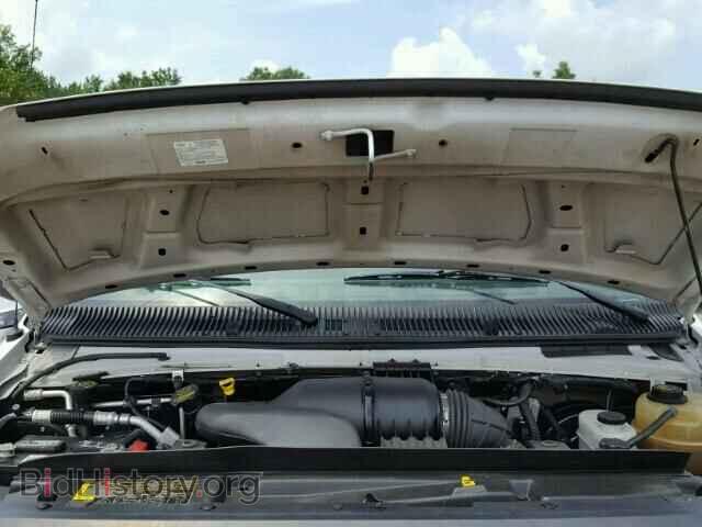 2013 FORD ECONOLINE - VIN: 1FTNS2EW1DDB35270 - Фото 7