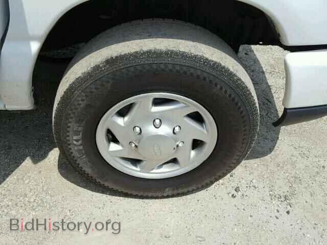 2013 FORD ECONOLINE - VIN: 1FTNS2EW1DDB35270 - Фото 9
