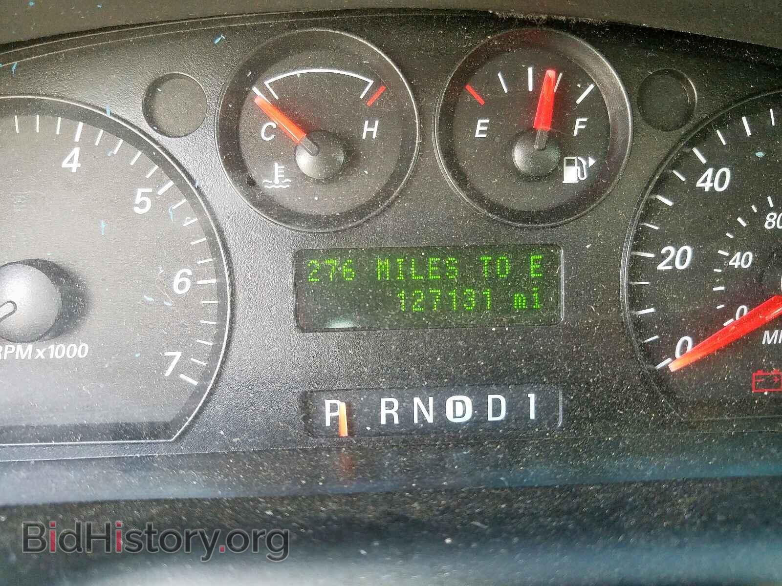 2005 FORD TAURUS - VIN: 1FAFP53U85A159602 - Фото 8