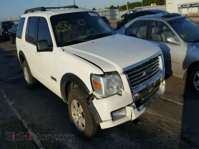 Фотография 1FMEU73E97UB35020 - FORD EXPLORER 2007