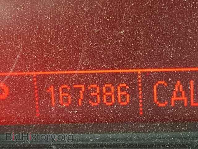 2011 GMC TERRAIN - VIN: 2CTALMEC6B6434301 - Фото 8