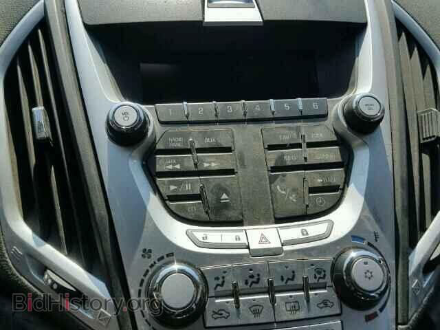 2011 GMC TERRAIN - VIN: 2CTALMEC6B6434301 - Фото 9
