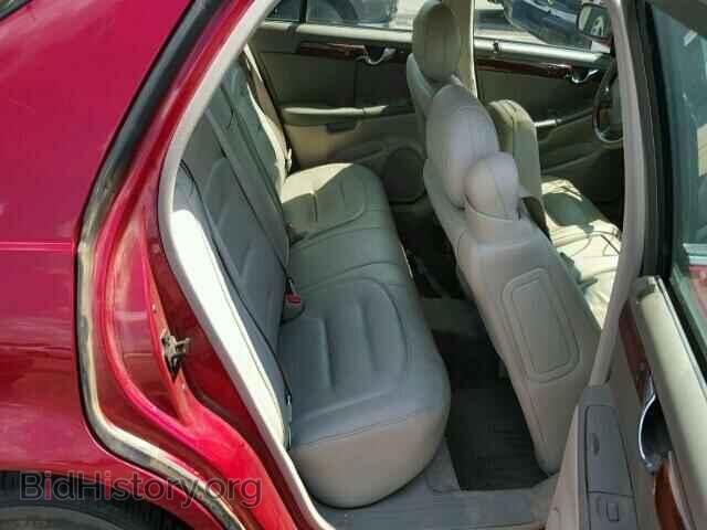 2003 CADILLAC DEVILLE - VIN: 1G6KD54Y73U122381 - Фото 6