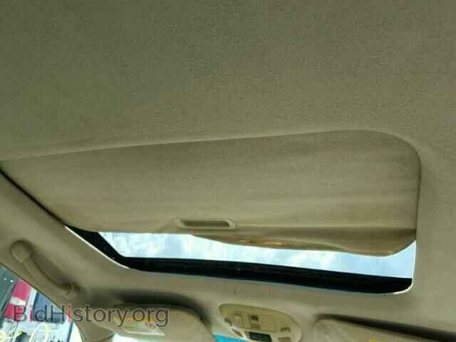 2003 CADILLAC DEVILLE - VIN: 1G6KD54Y73U122381 - Фото 9