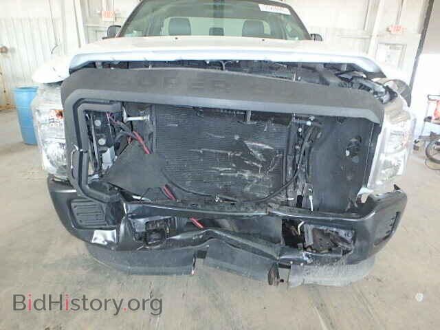 2012 FORD F250 - VIN: 1FTBF2B65CEC12582 - Фото 10