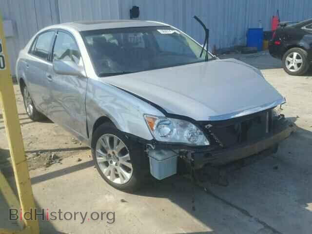 Фотография 4T1BK36B58U312585 - TOYOTA AVALON 2008