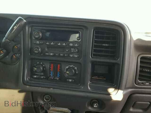 2006 CHEVROLET SILVERADO - VIN: 2GCEC19V661270641 - Photo 9